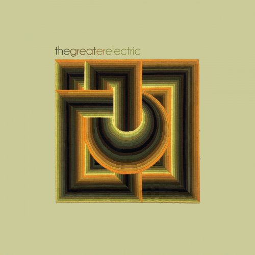 the Great Electric - The Great Electric (2021) [Hi-Res]