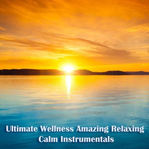 VA - Ultimate Wellness Amazing Relaxing Calm Instrumentals (2023)