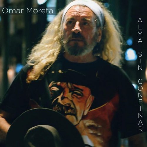 Omar Moreta - Alma Sin Confinar (2022)