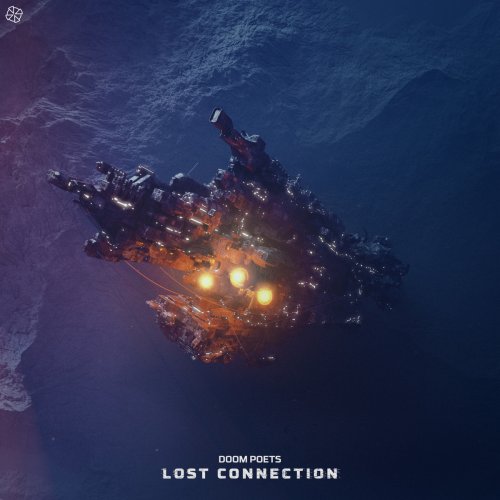 Doom Poets - Lost Connection [24bit/44.1kHz] (2018) FLAC