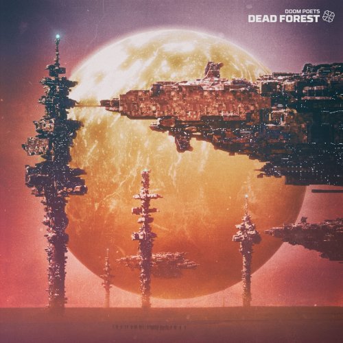 Doom Poets - Dead Forest [24bit/44.1kHz] (2020) FLAC