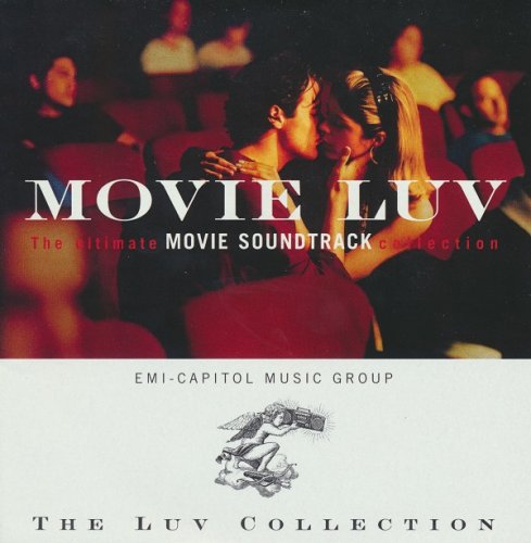 VA - Movie Luv: The Ultimate Movie Soundtrack Collection (1996)