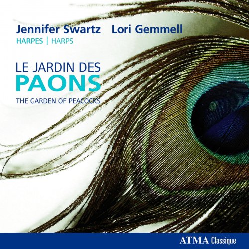 Jennifer Swartz, Lori Gemmell - Le Jardin des paons (The Garden of Peacocks) (2009)