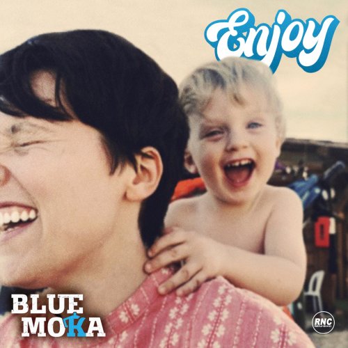 Blue Moka - Enjoy (2023) [Hi-Res]