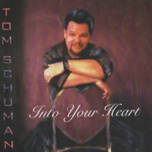 Tom Schuman - Into Your Heart (2023) FLAC