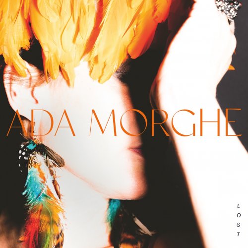 Ada Morghe - Lost (2023) [Hi-Res]