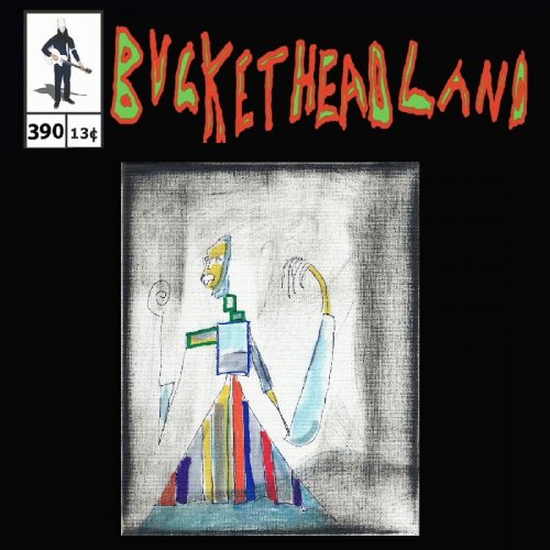 Buckethead - Live From The New Granada Rec Center (Pike 390) (2023)