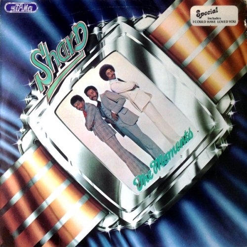 The Moments - Sharp (1978)