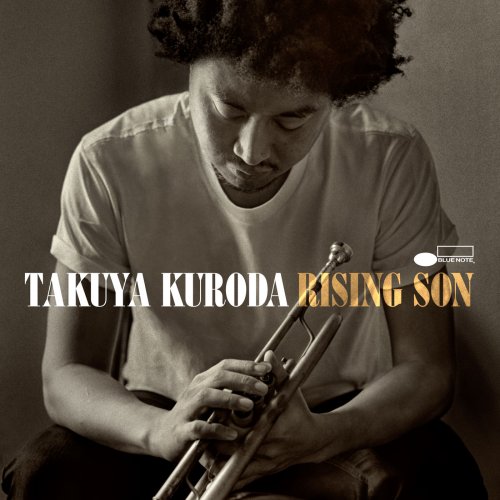 Takuya Kuroda - Rising Son (2014) [Hi-Res]