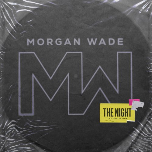 Morgan Wade - The Night: The Collection (2023) Hi Res