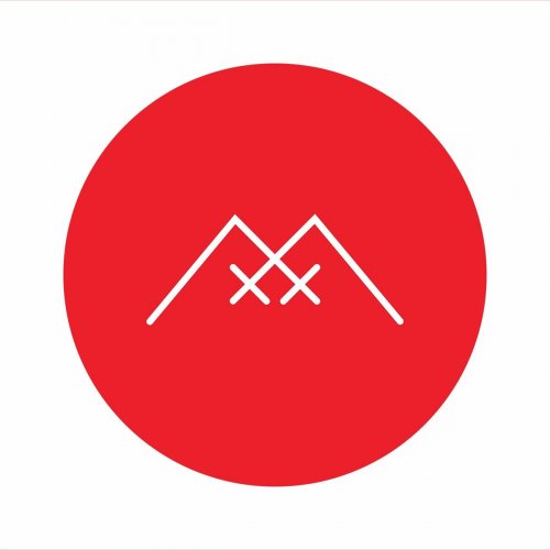 Xiu Xiu - Plays the Music of Twin Peaks (2016)
