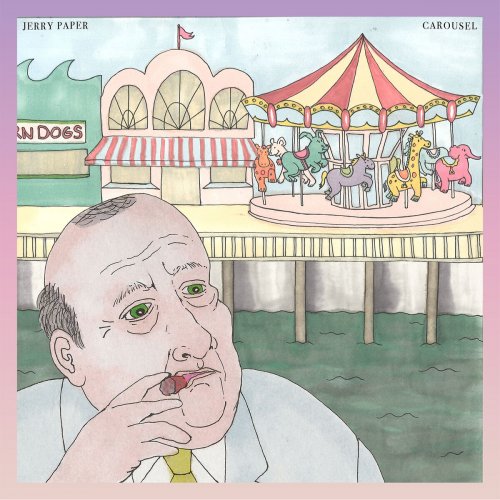 Jerry Paper - Carousel (2015)