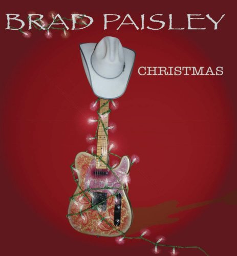 Brad Paisley - Brad Paisley Christmas (2006) [Hi-Res]