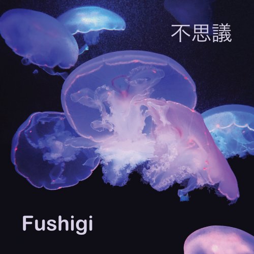 Silas Hite - Fushigi (2021) [Hi-Res]