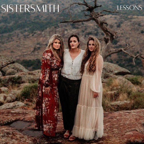 Sistersmith - Lessons (2023) Hi Res