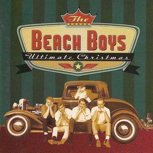 The Beach Boys – Ultimate Christmas (1998)