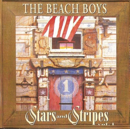 The Beach Boys - Stars And Stripes Vol. 1 (1996)