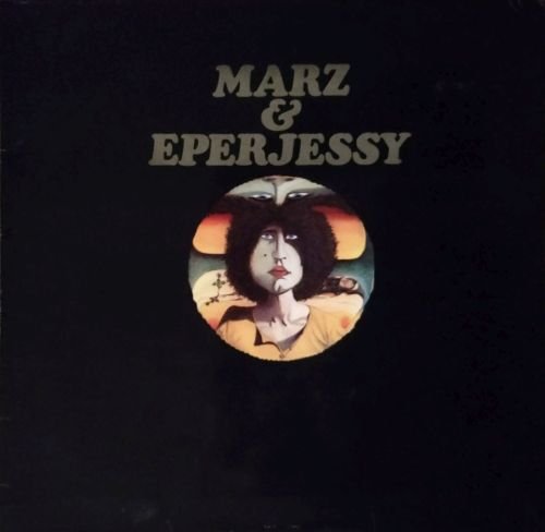 Marz & Eperjessy - Marz & Eperjessy (1971)