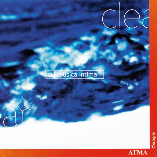 Musica Intima - Clear (1999)