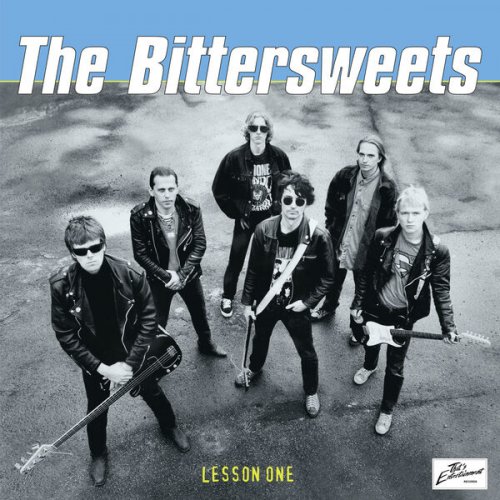 The Bittersweets - Lesson One (2023) [Hi-Res]