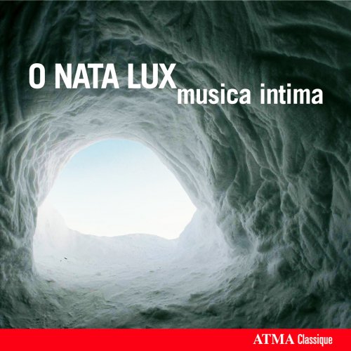 Musica Intima - O Nata Lux (2008)