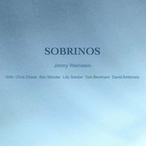 Jimmy Weinstein - Sobrinos (2023)