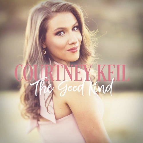 Courtney Keil - The Good Kind (2023)