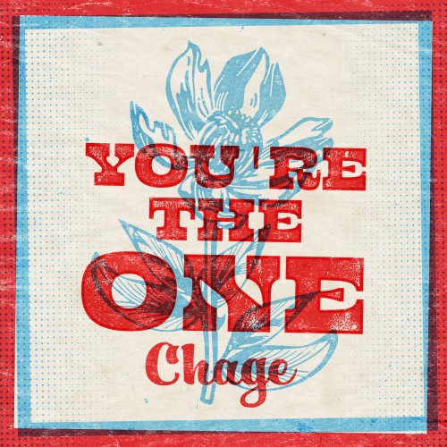 Chage - YOU'RE THE ONE (2022) Hi-Res
