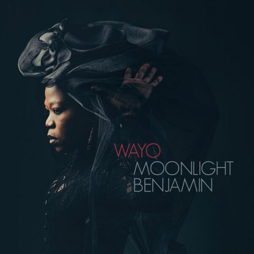 Moonlight Benjamin - Wayo (2023) [Hi-Res]