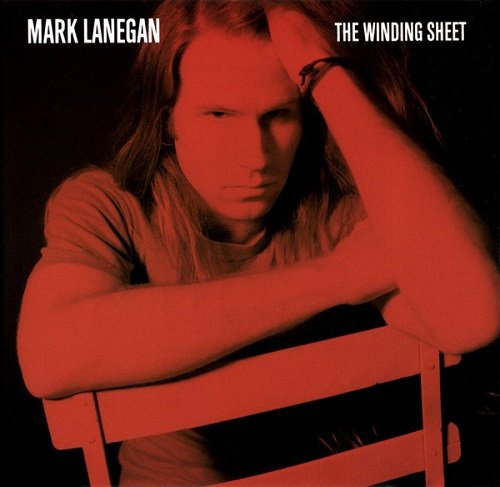 Mark Lanegan - The Winding Sheet (1990) CD Rip