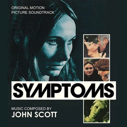 John Scott - Symptoms (Original Motion Picture Soundtrack) (2023) [Hi-Res]