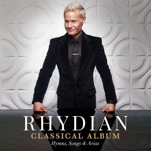 Rhydian - Classical Album: Hymns, Songs & Arias (2023)