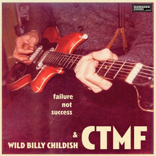 CTMF - Failure Not Success (2023)