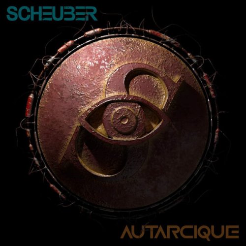 Scheuber - Autarcique (2023) [Hi-Res]