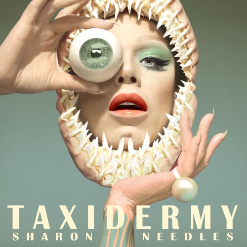 Sharon Needles - Taxidermy (2015)