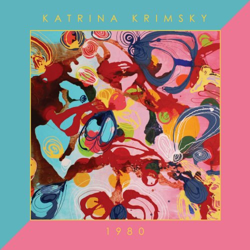 Katrina Krimsky - 1980 (2023) [Hi-Res]