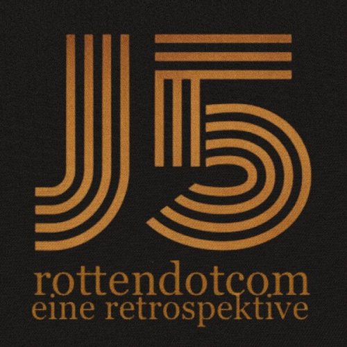 Jotfünf - Rottendotcom (2023)