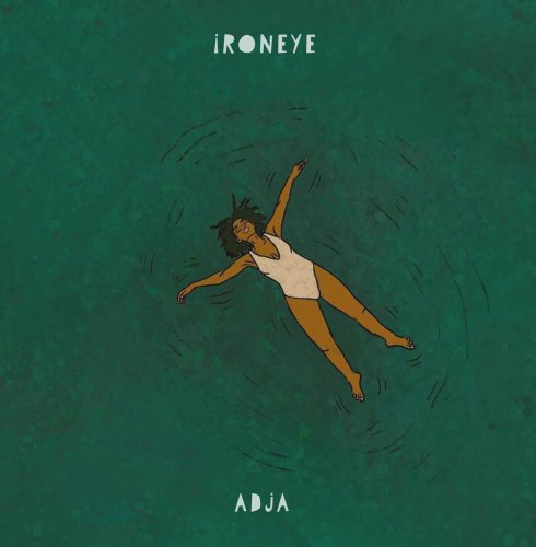 Adjà - IRONEYE (2023) [Hi-Res]