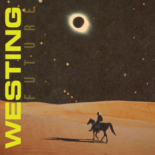 Westing - Future (2023) [Hi-Res]