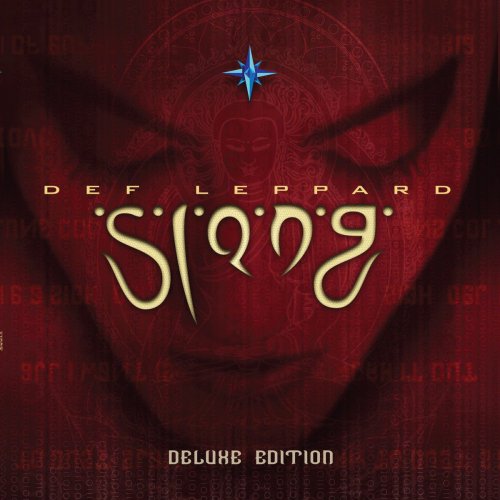 Def Leppard - Slang (Deluxe Edition) (2023)