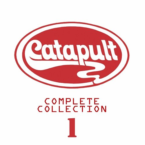 Catapult - Catapult Complete Collection Volume 1 & 2 (2008)