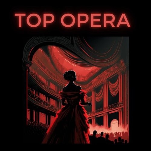 VA - Top Opera (2023)