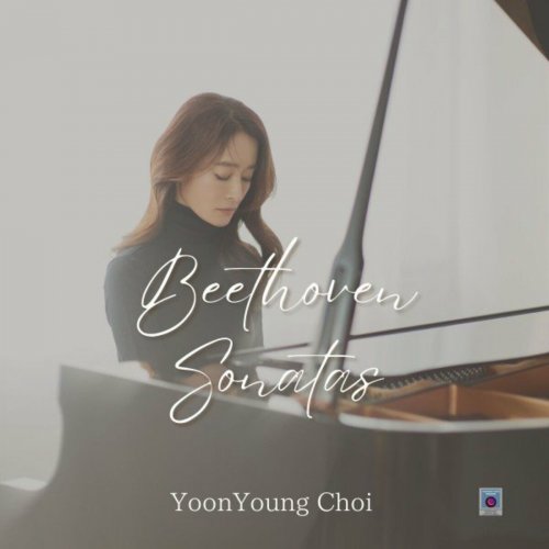 YoonYoung Choi - Beethoven Sonatas (2023)