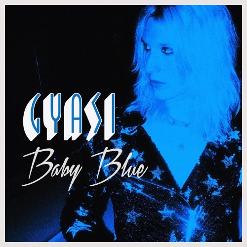 GYASI - Baby Blue EP (2023)