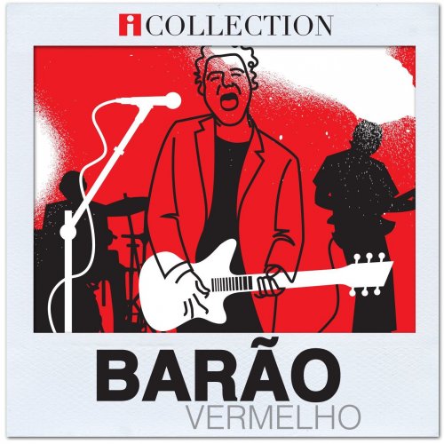 Barão Vermelho - iCollection (1999)