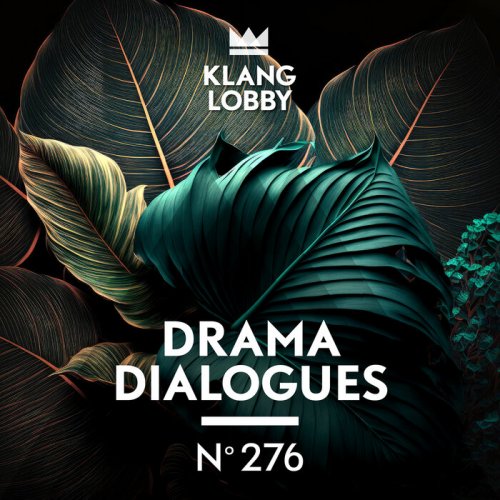 Jean-marc Yee - Drama Dialogues (2023)