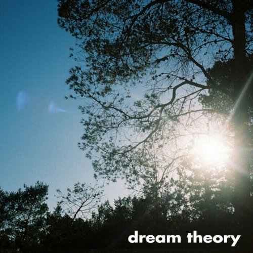 VA - Dream Theory 002 (2023)