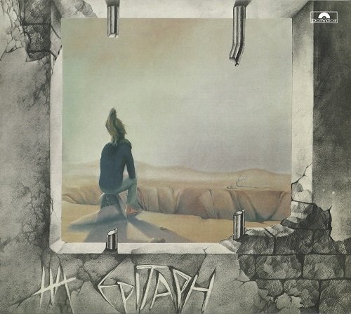 Epitaph - Epitaph (Reissue) (1971/2005)