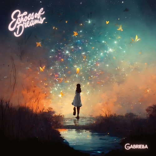 Gabriella - Echoes of Dreams (2023) Hi Res