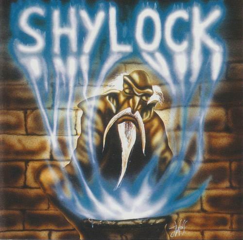 Shylock - Shylock (1999)